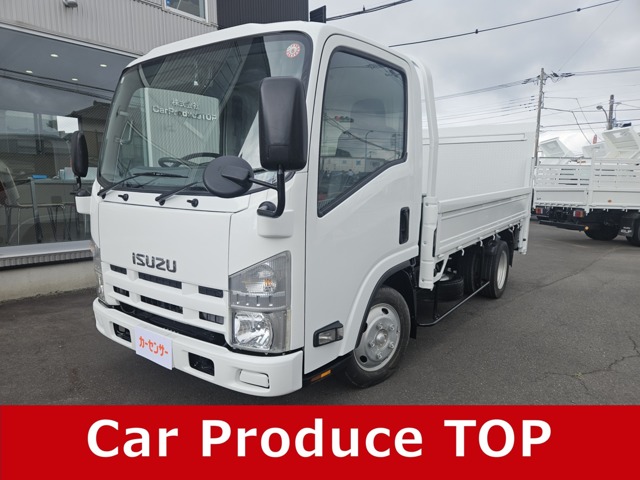 2008 Isuzu Elf