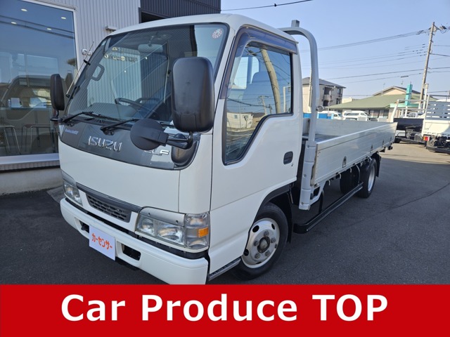2003 Isuzu Elf