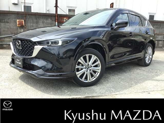 Mazda CX-5 1
