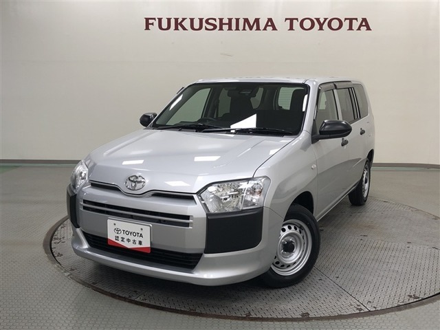2024 Toyota Probox Van