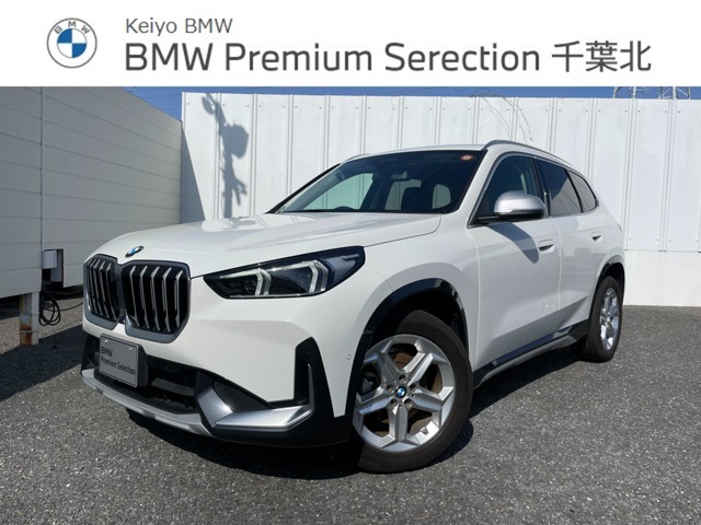 BMW X1 1