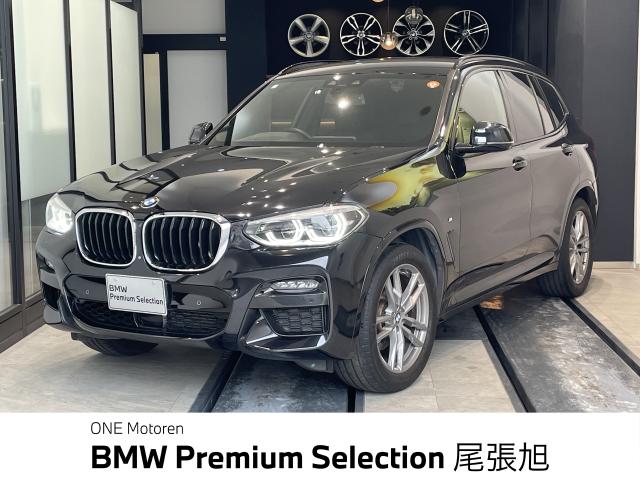 BMW X3 1