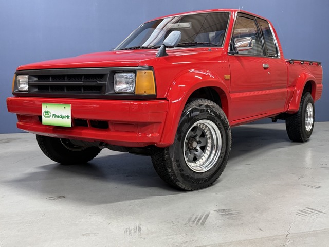 1994 Mazda Proceed