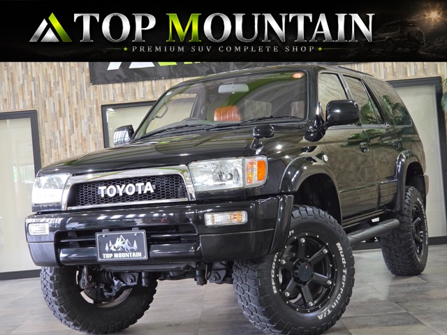 Toyota Hilux Surf 2