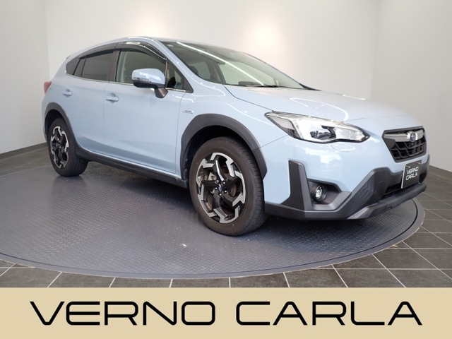 Subaru XV 1