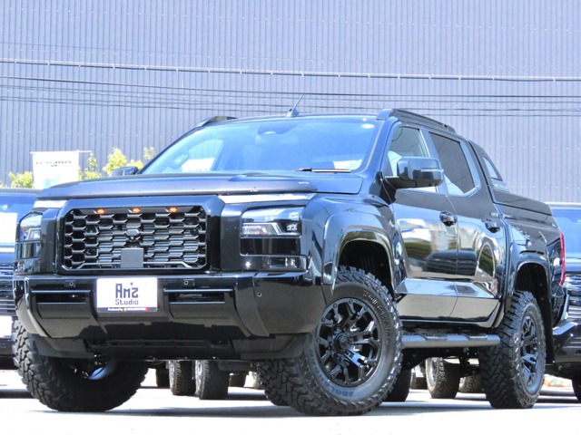 2025 Mitsubishi Triton