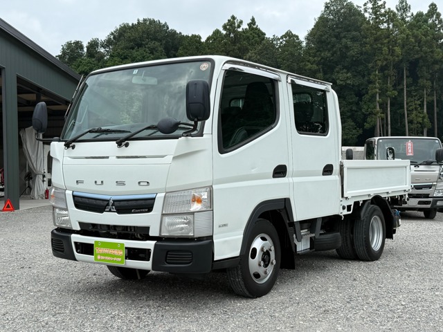 2016 Mitsubishi Fuso Canter