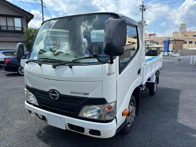 2014 Hino Dutro