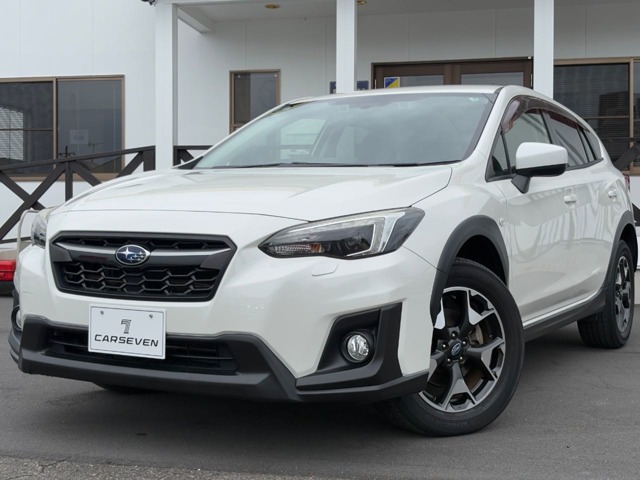 2017 Subaru XV