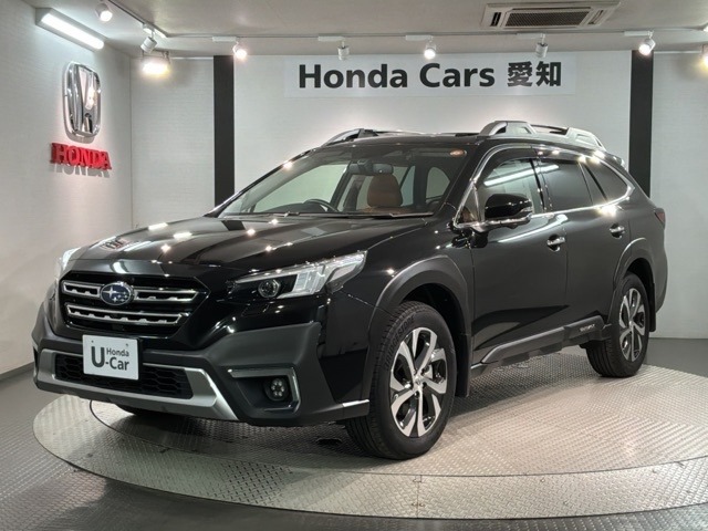 2023 Subaru Legacy Outback