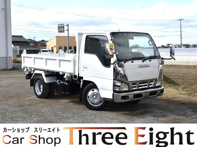 2006 Isuzu Elf