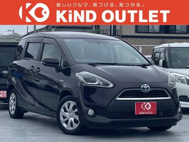 Toyota Sienta 1