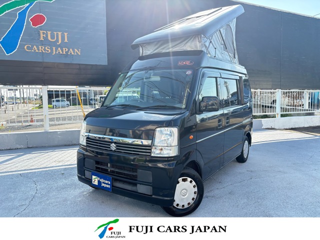 2012 Suzuki Every