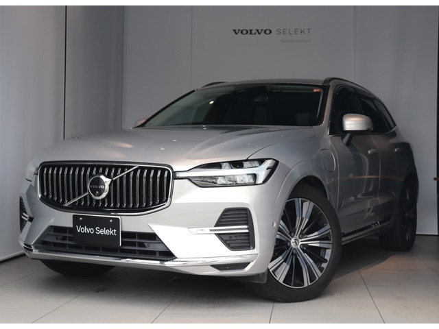 2022 Volvo XC60