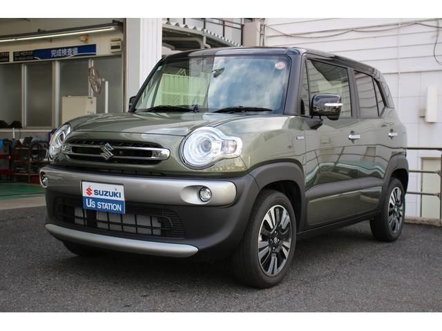 Suzuki XBEE 1
