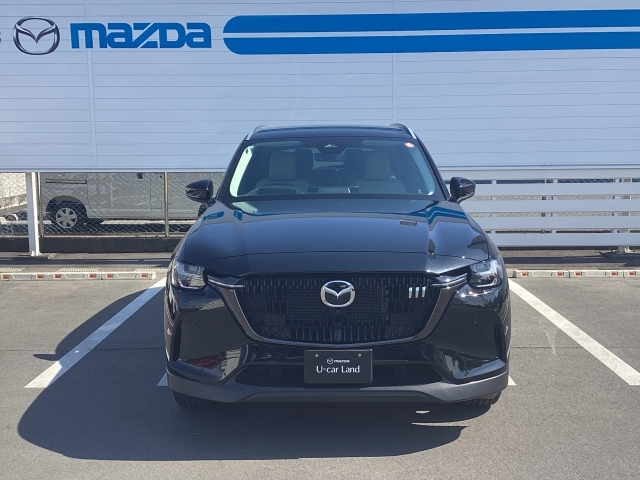 2025 Mazda CX-80