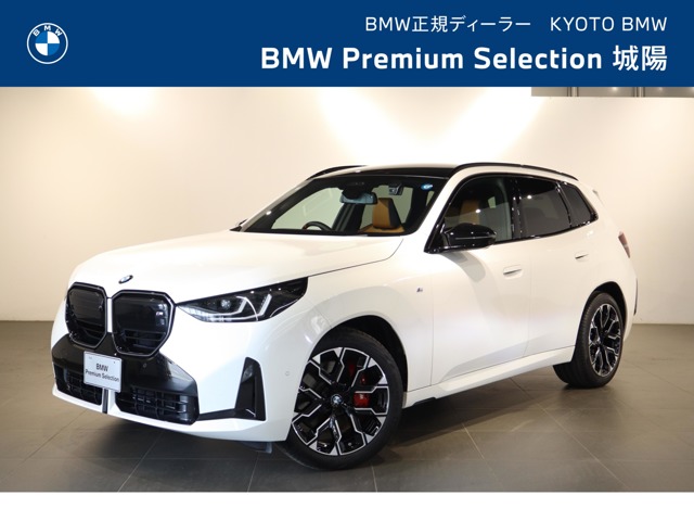 BMW X3 1