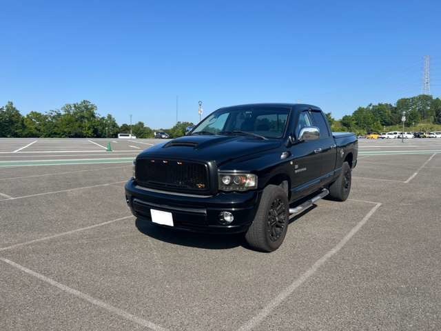 2004 Dodge Ram