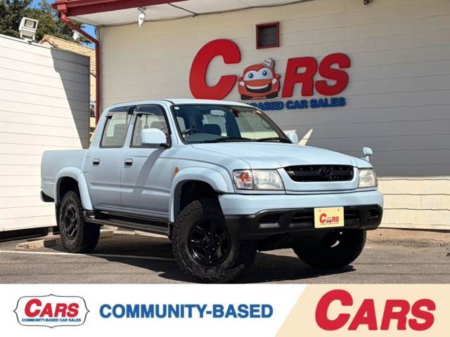 Toyota Hilux 2