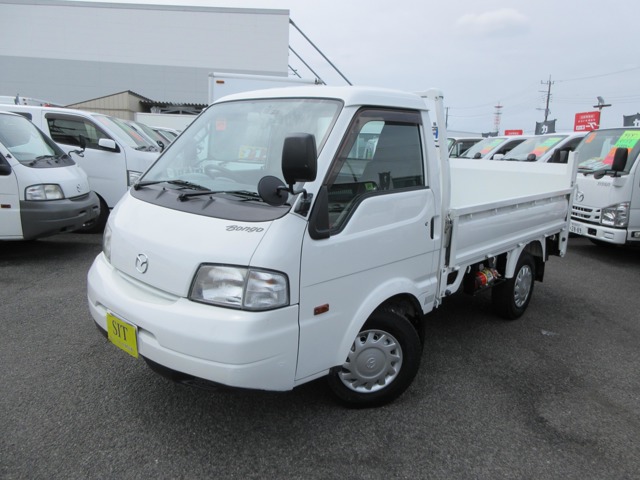 2020 Mazda Bongo Truck