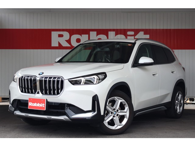 2024 BMW X1