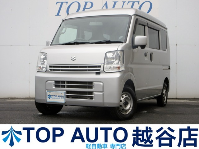 2016 Suzuki Every