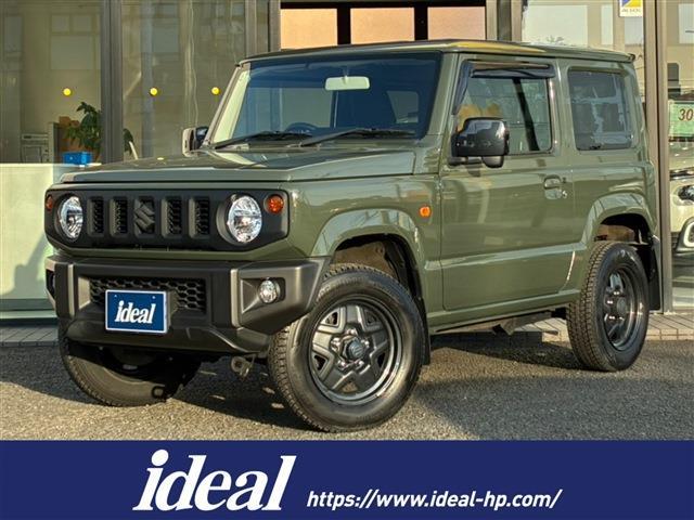 2021 Suzuki Jimny