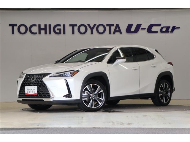 2024 Lexus UX