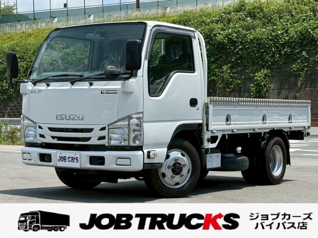Isuzu Elf 1