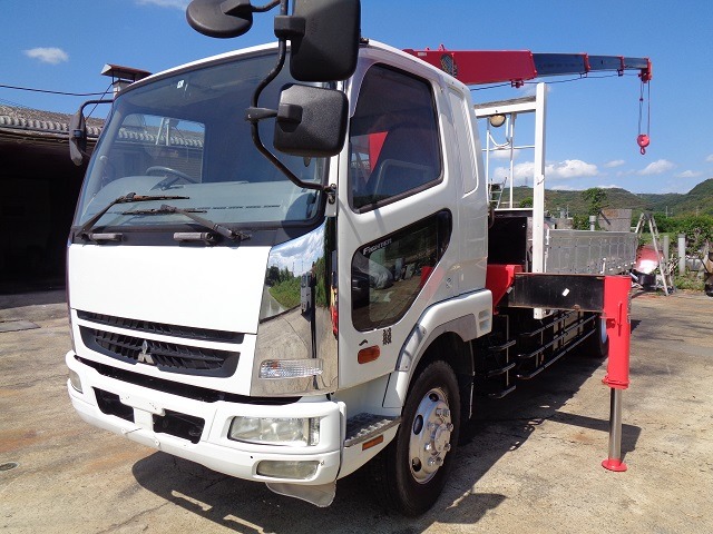2006 Mitsubishi Fuso Fighter