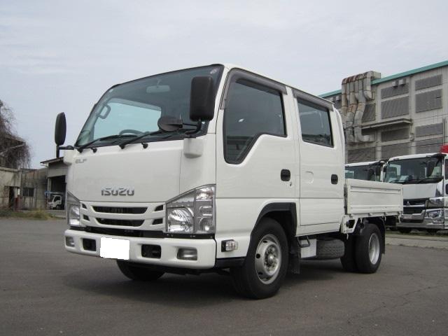 2018 Isuzu Elf