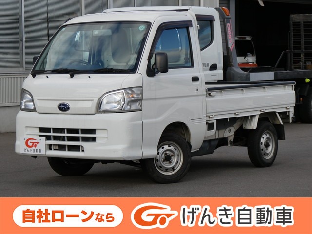 2014 Subaru Sambar Truck