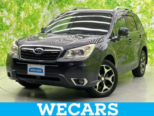 2012 Subaru Forester