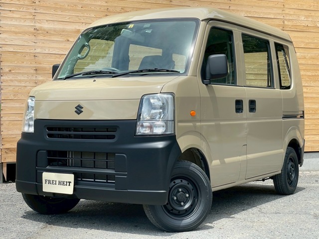 2011 Suzuki Every