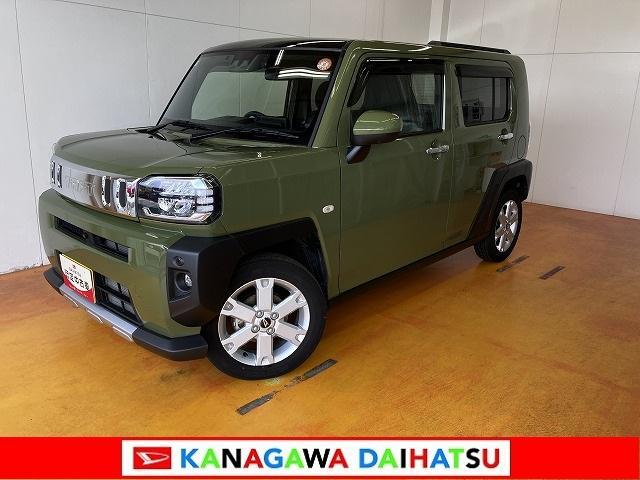 2025 Daihatsu Taft