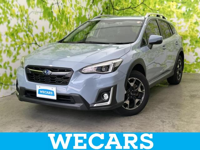 Subaru XV 1