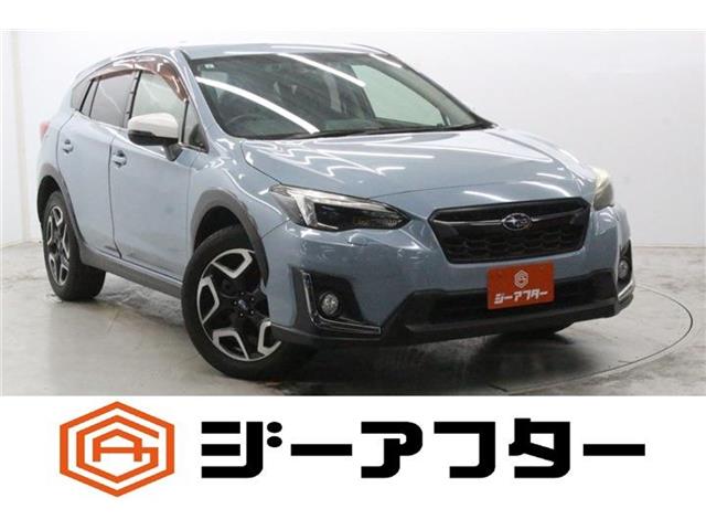 2017 Subaru XV