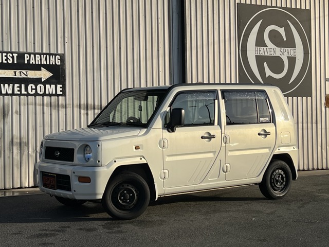 Daihatsu ネイキッド 1