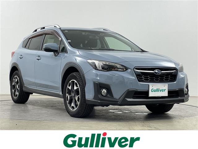 2019 Subaru XV