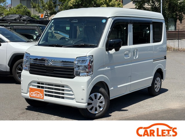 2026 Suzuki Every
