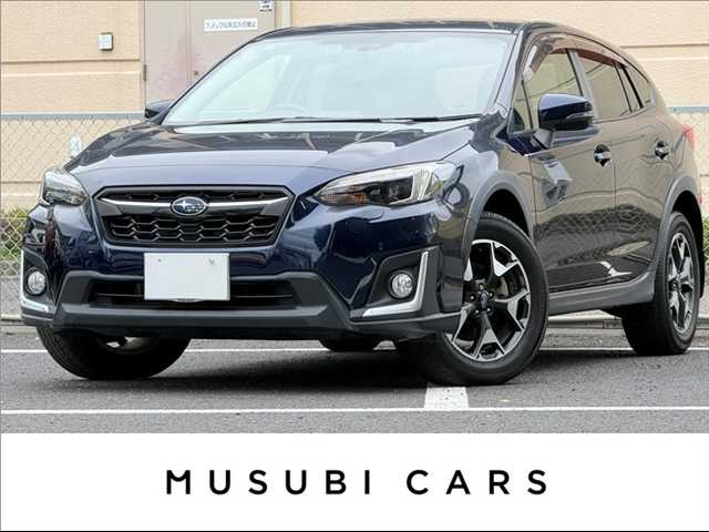 2017 Subaru XV