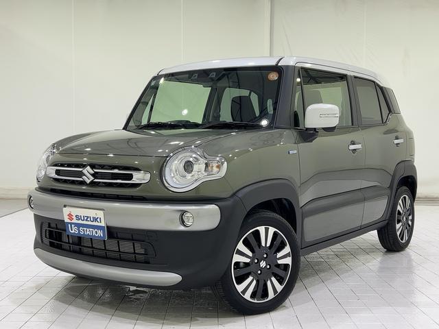 Suzuki XBEE 1