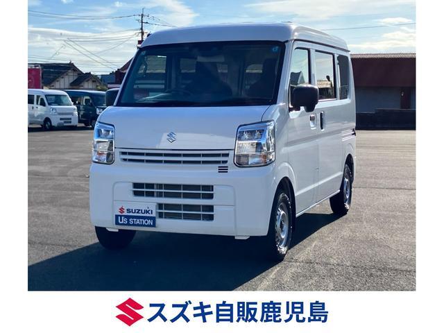 Suzuki Every 1
