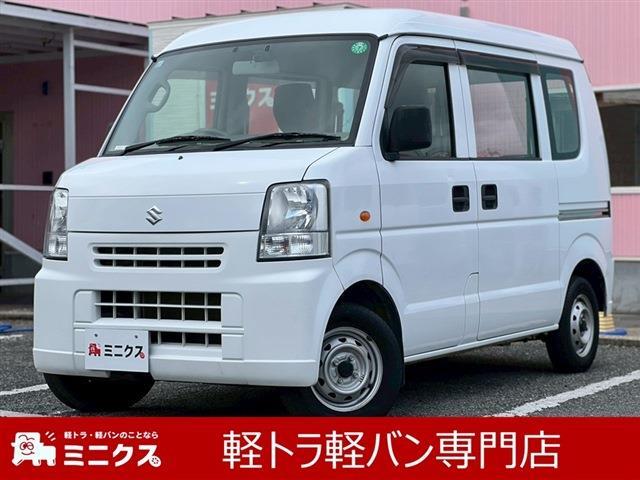 2014 Suzuki Every