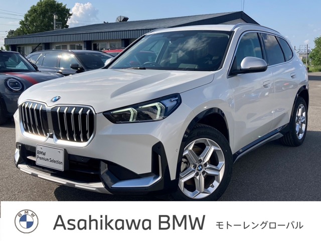 BMW X1 1