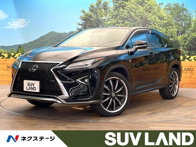 Lexus RX 1