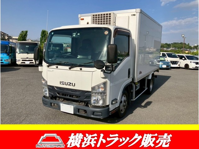2016 Isuzu Elf