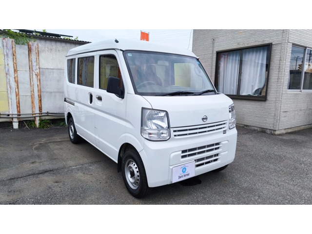 2019 Nissan NV100 Clipper
