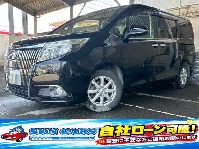 Toyota Esquire 2