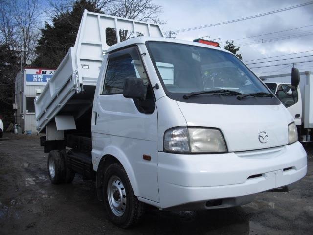 2006 Mazda Bongo Truck